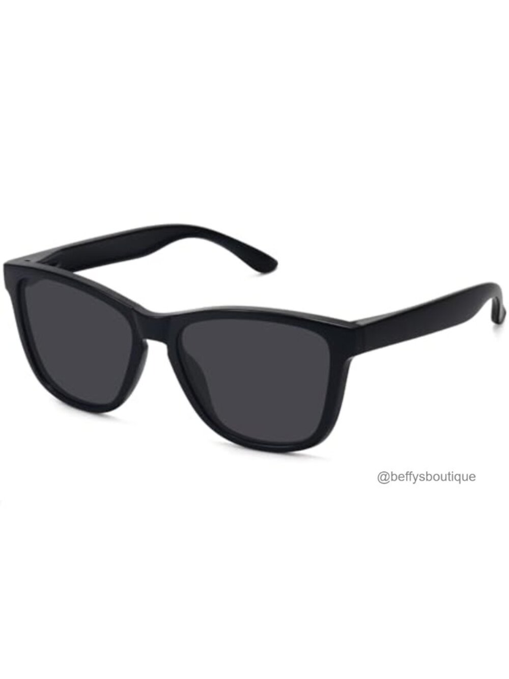 Polarized Sunglasses Retro Trendy UV Protection